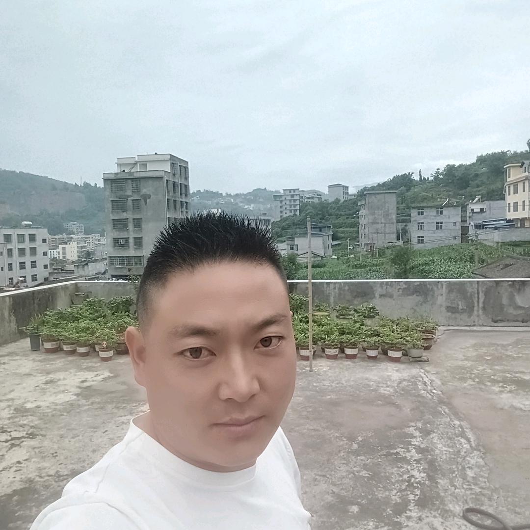 我就是杨二娃