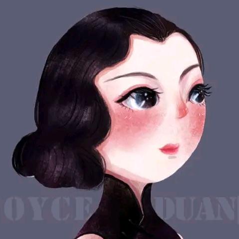 兰兰妈