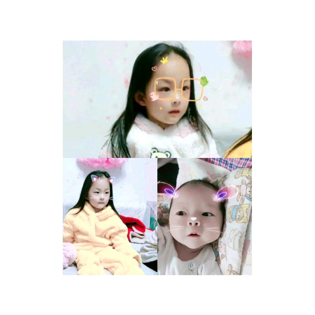小可爱们