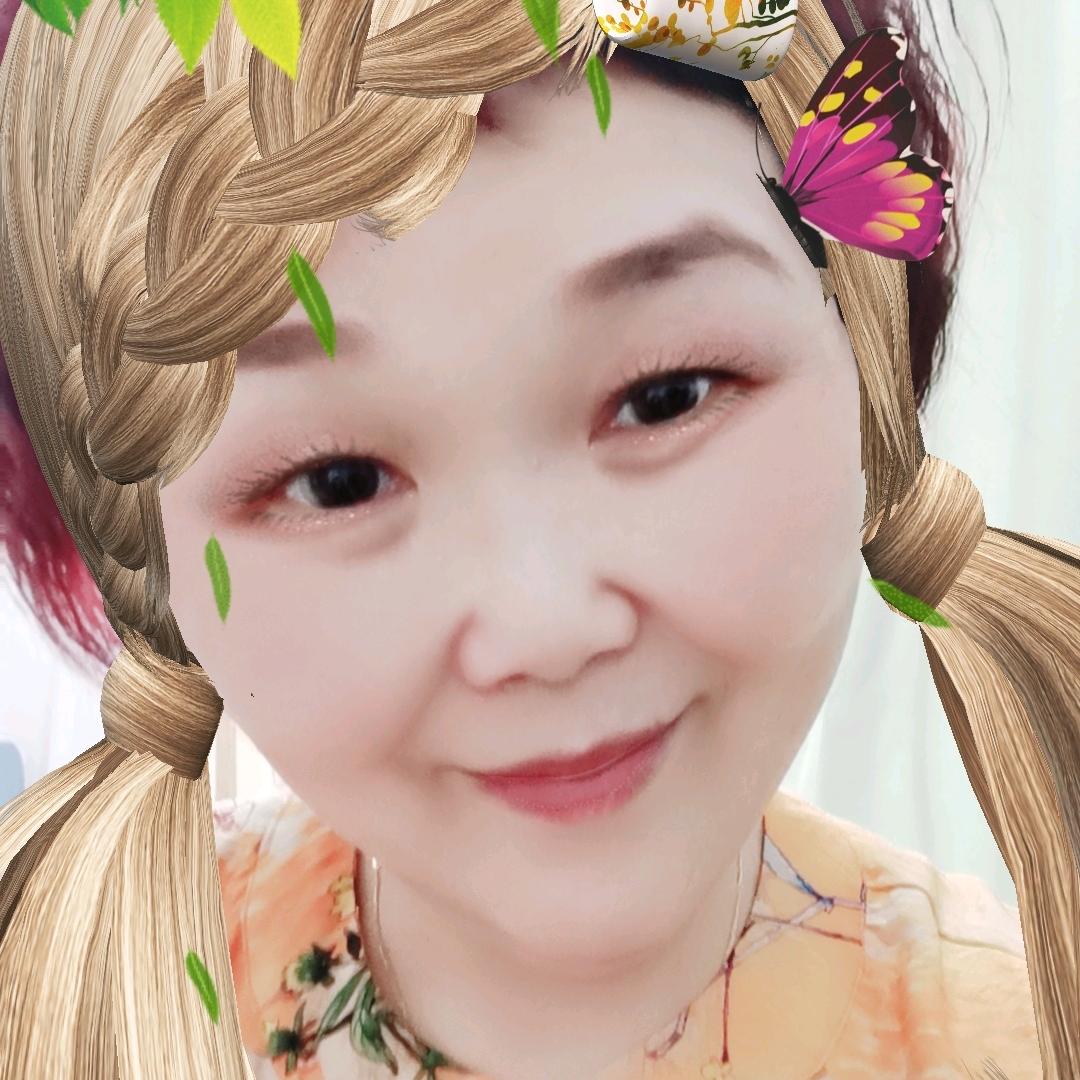 芳草🎤