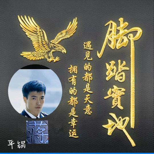 平锅《飞吉尔俊》