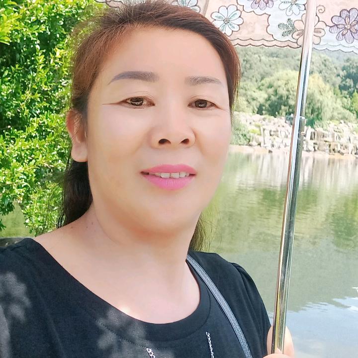 芳姐姐