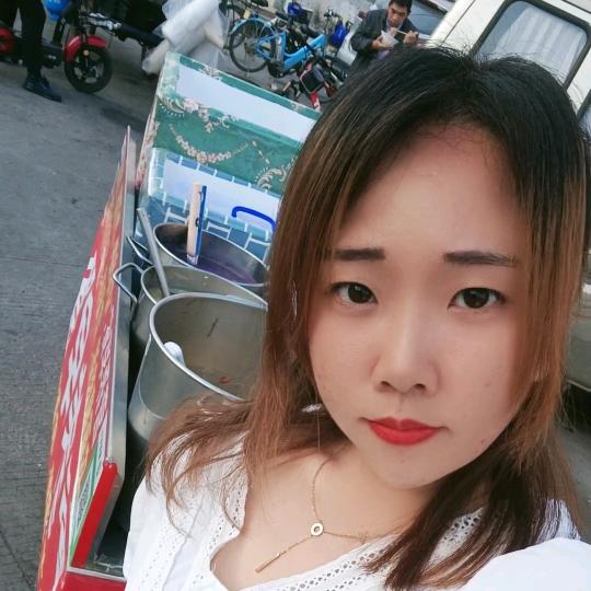 小康摆摊🌵