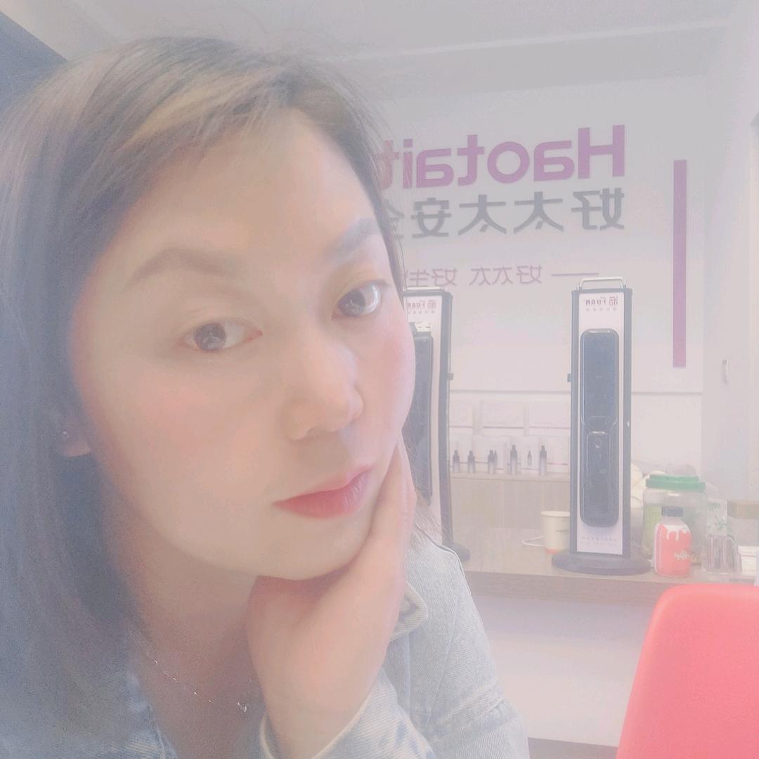 女汉纸＿余姚佳宁安全门经营部