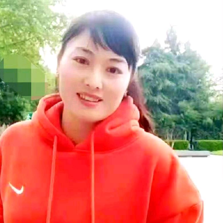 保安妹