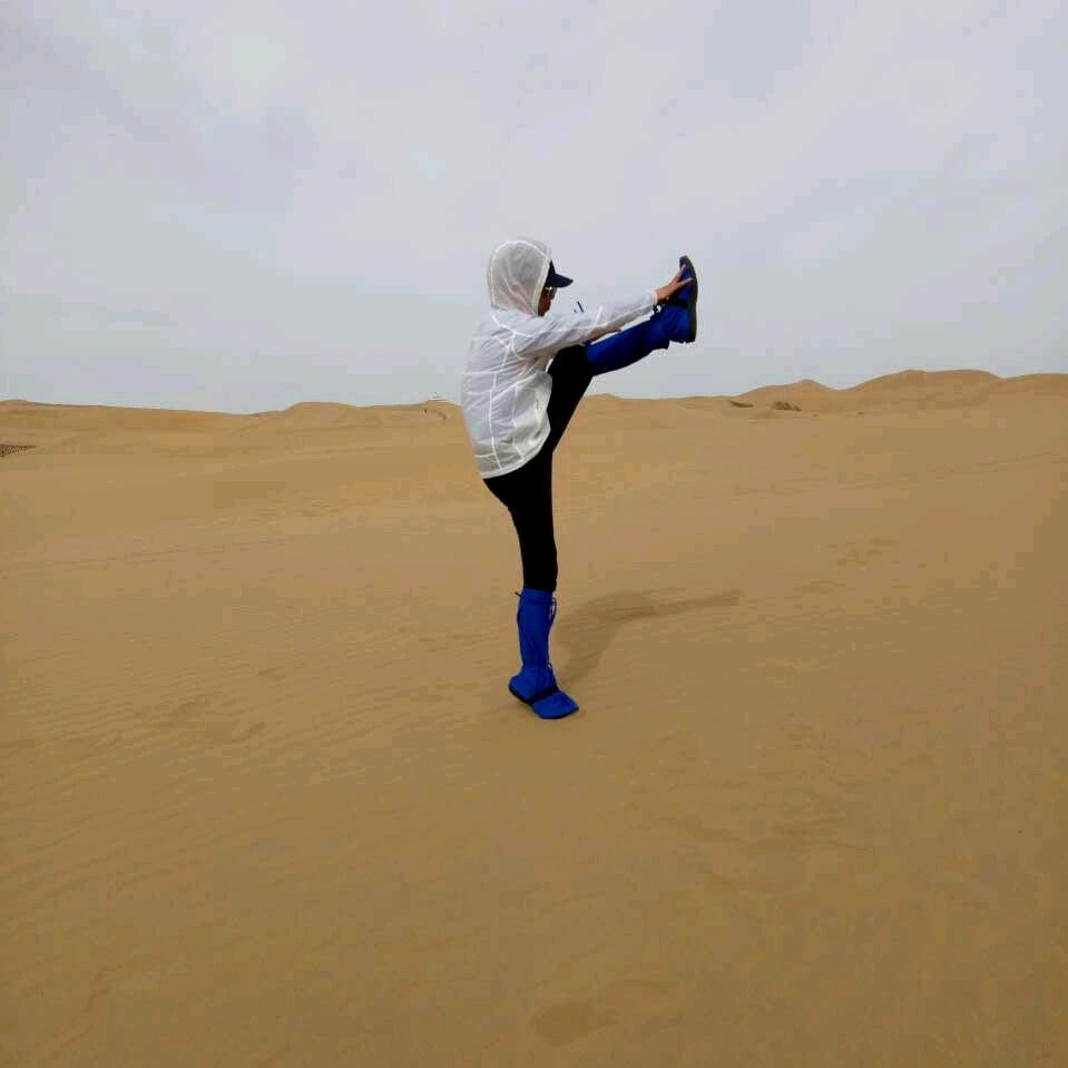 祝文青〈探长〉