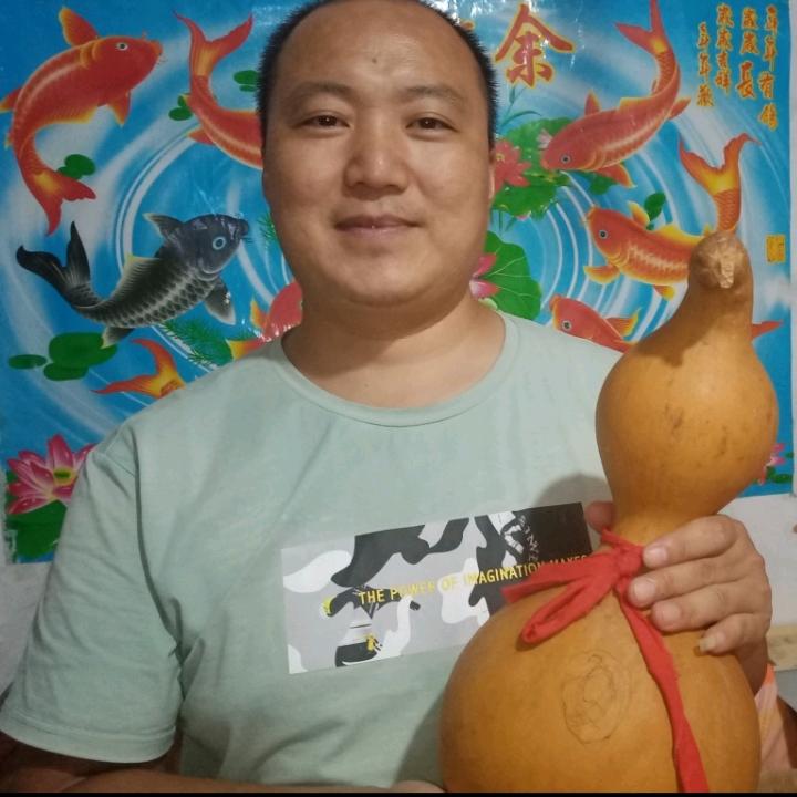 农民福哥