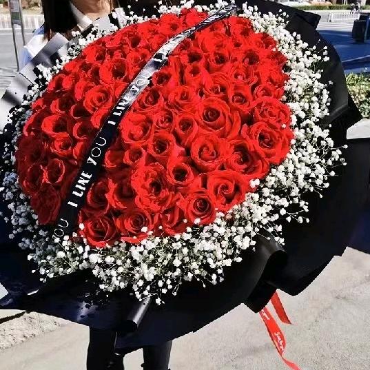 唯美花坊