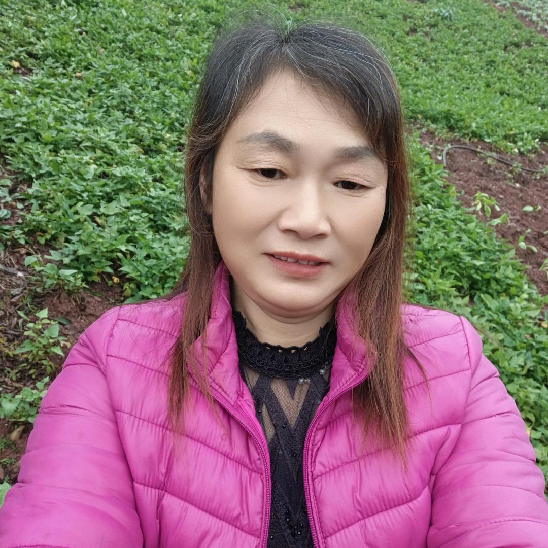 农村许姐（首播）