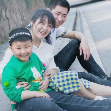 挚爱老婆