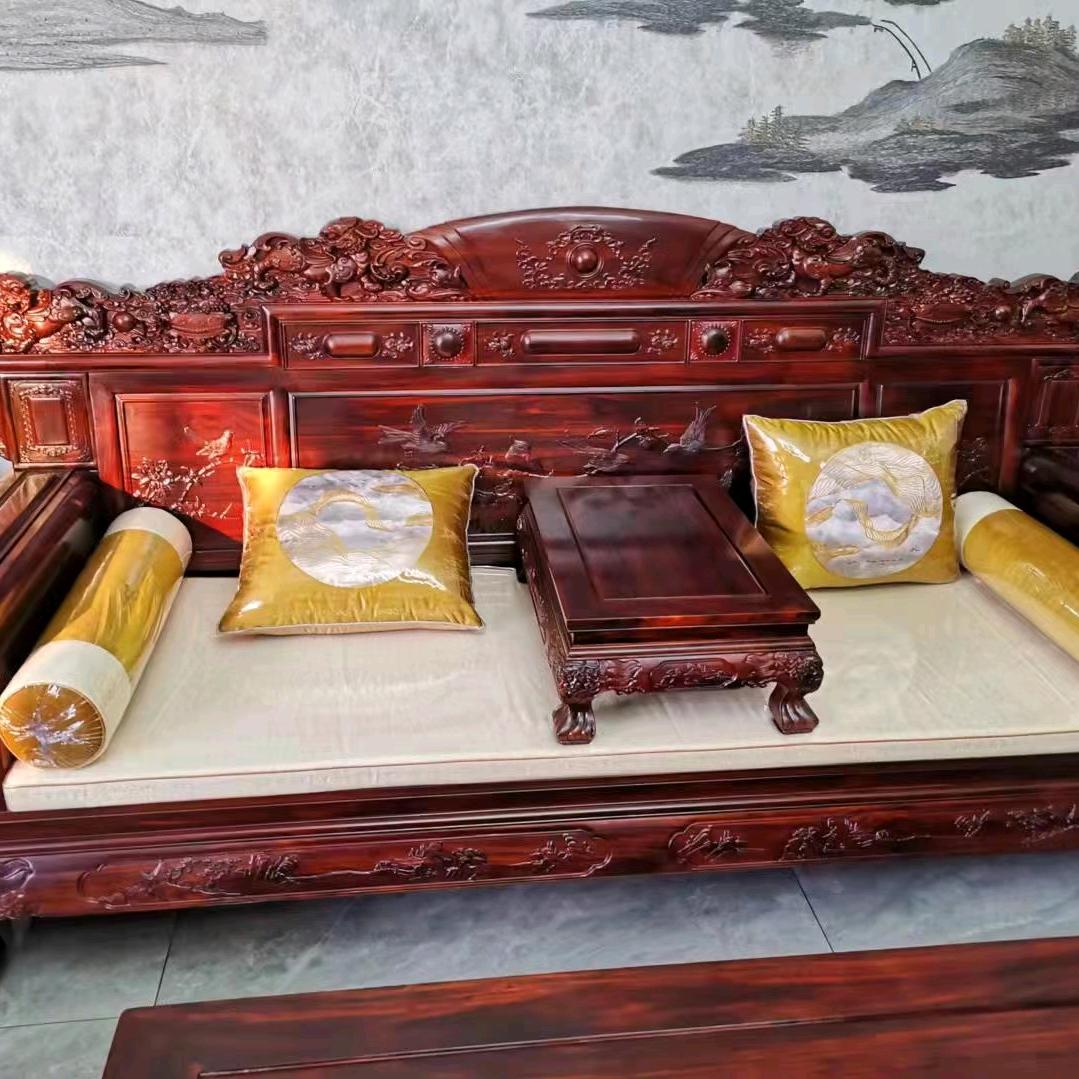 易名轩红木家具