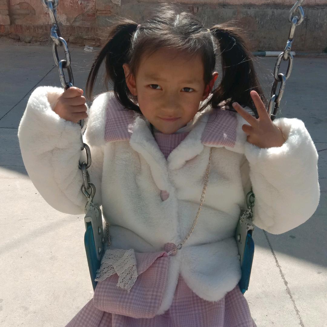 我的爱一直很安静