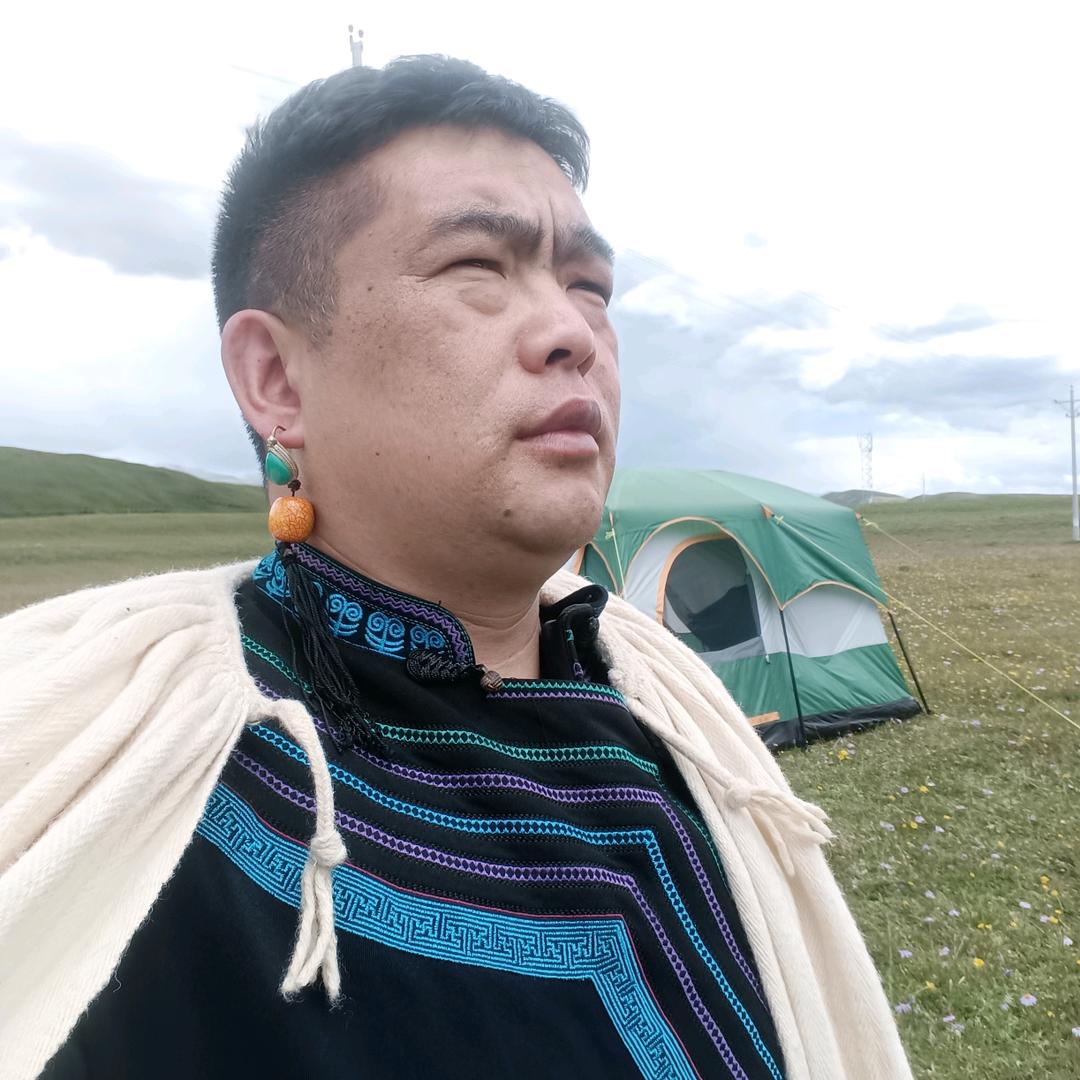 罗卜邓珠