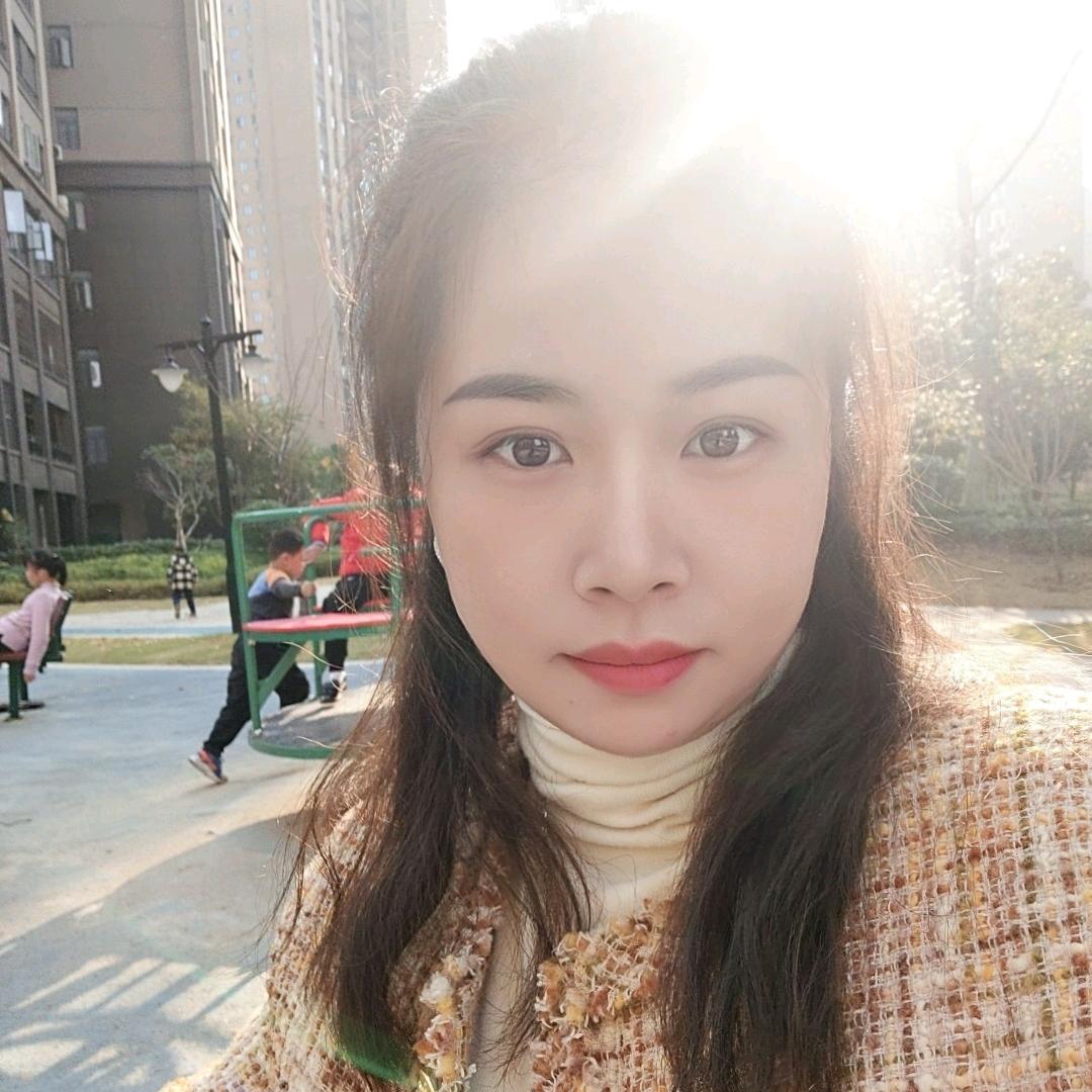 清清姑娘