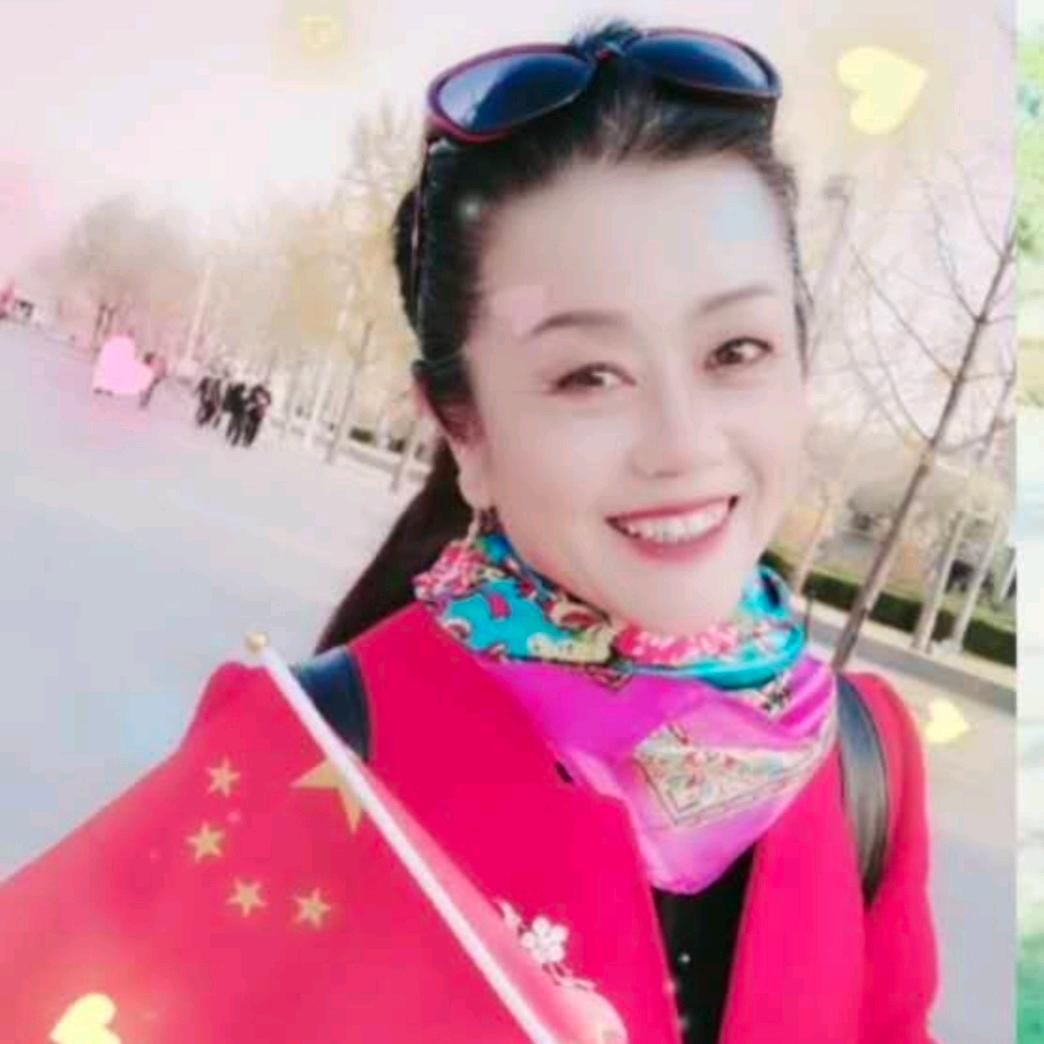 舞秀💃人生