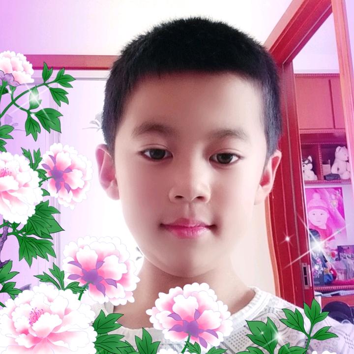 天天开心