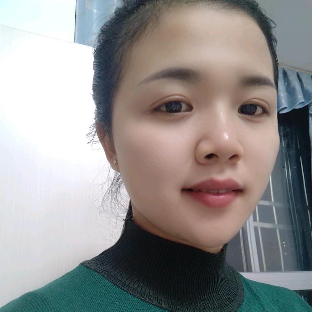 卢秋婵