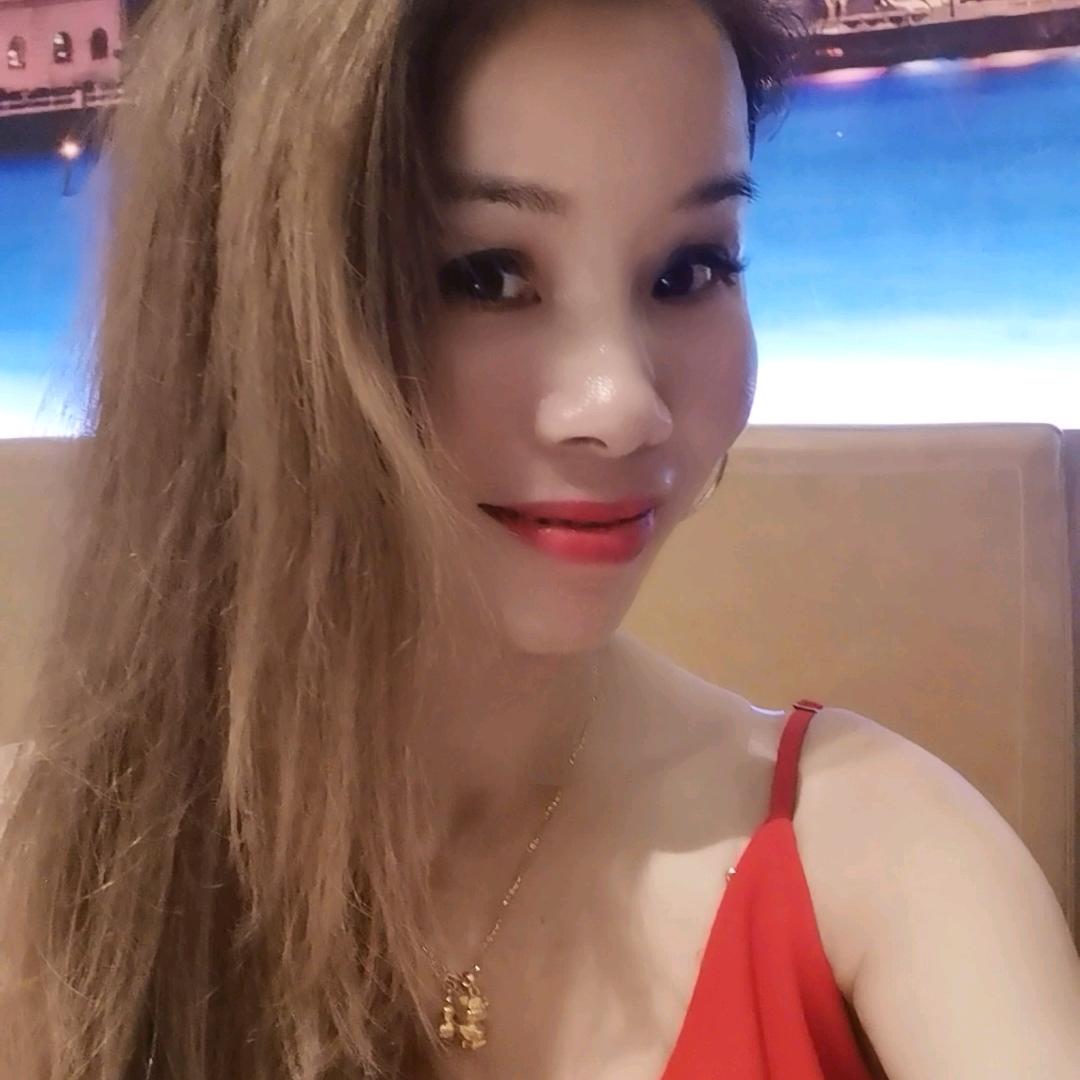 香水女人（婷娟）