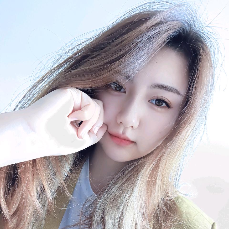 某人～