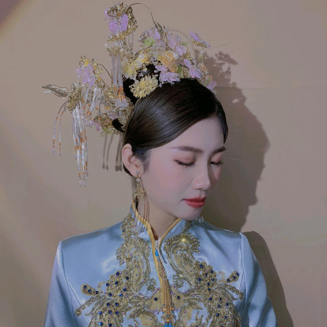 相逢.