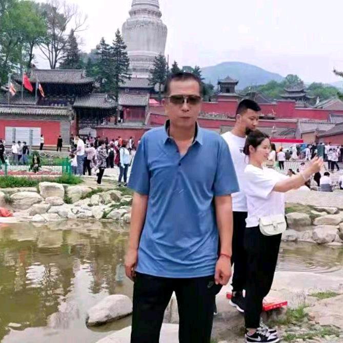 阎红卫