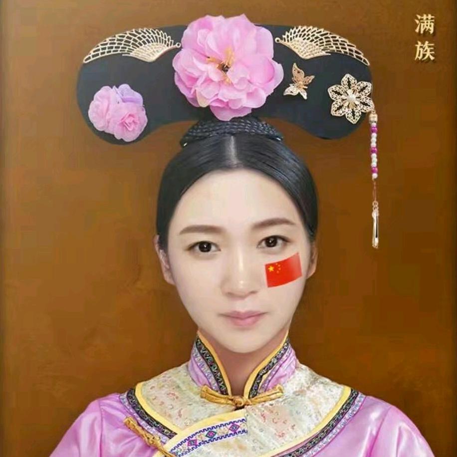 闻香识玉人