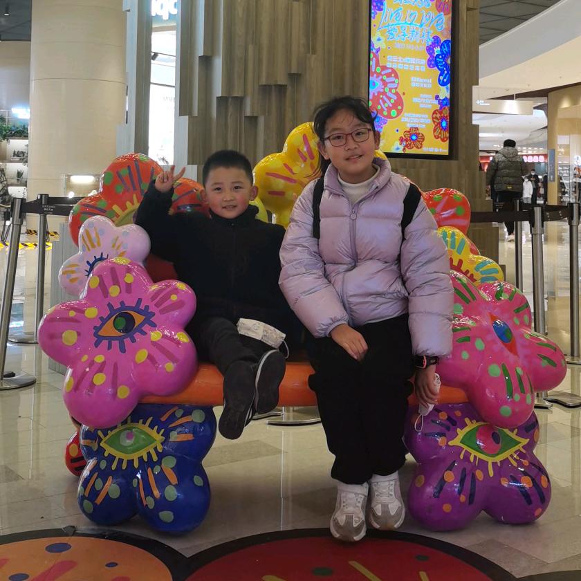 妞妞3