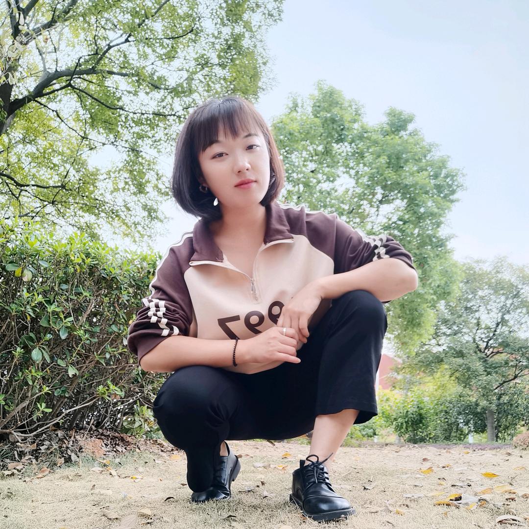 钱小姐🌹