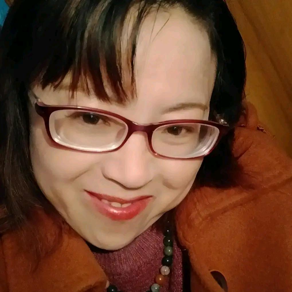 刘小妹💋👯