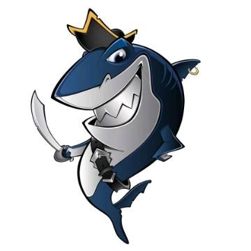 鲨鱼shark
