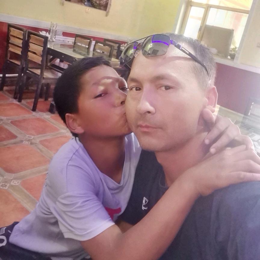 阿卜杜热合曼·赛代麦提