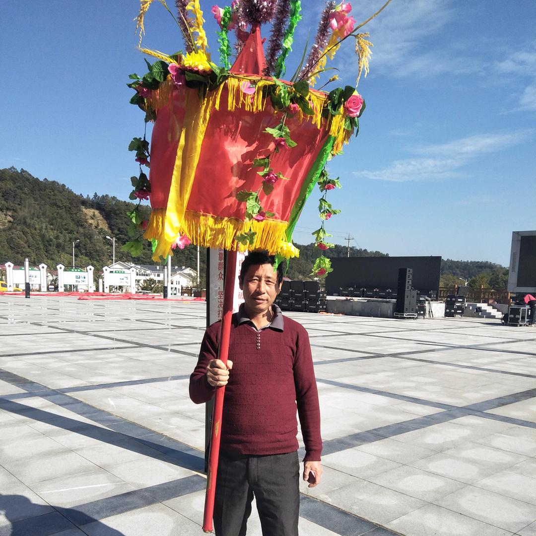 马歌