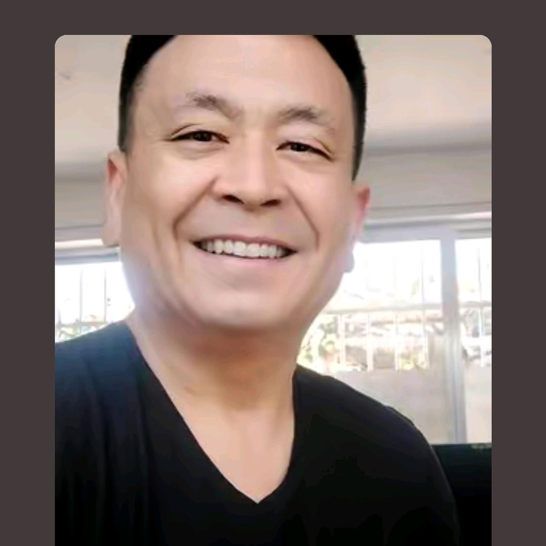简单快乐。