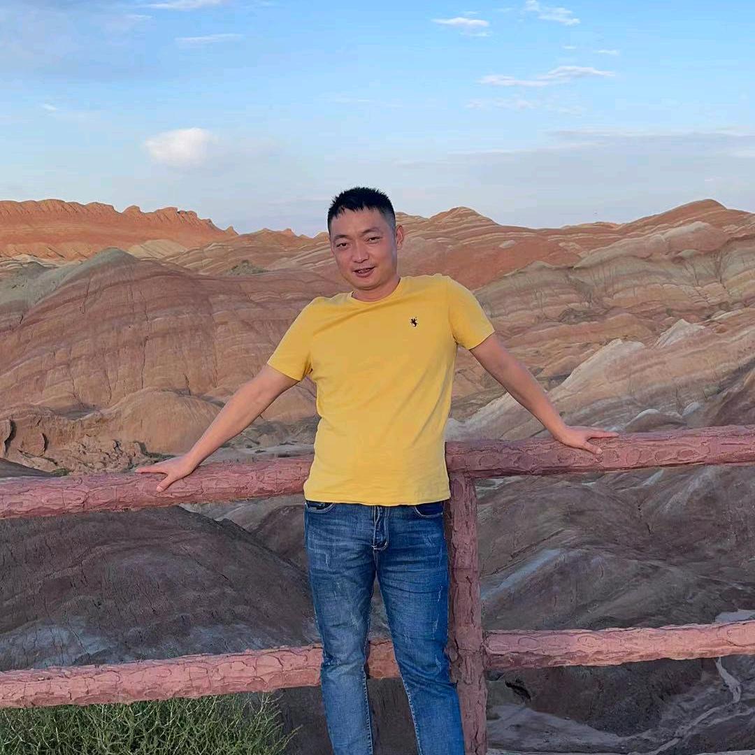 小灰灰