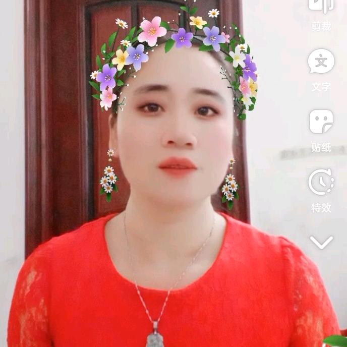 雾里看花