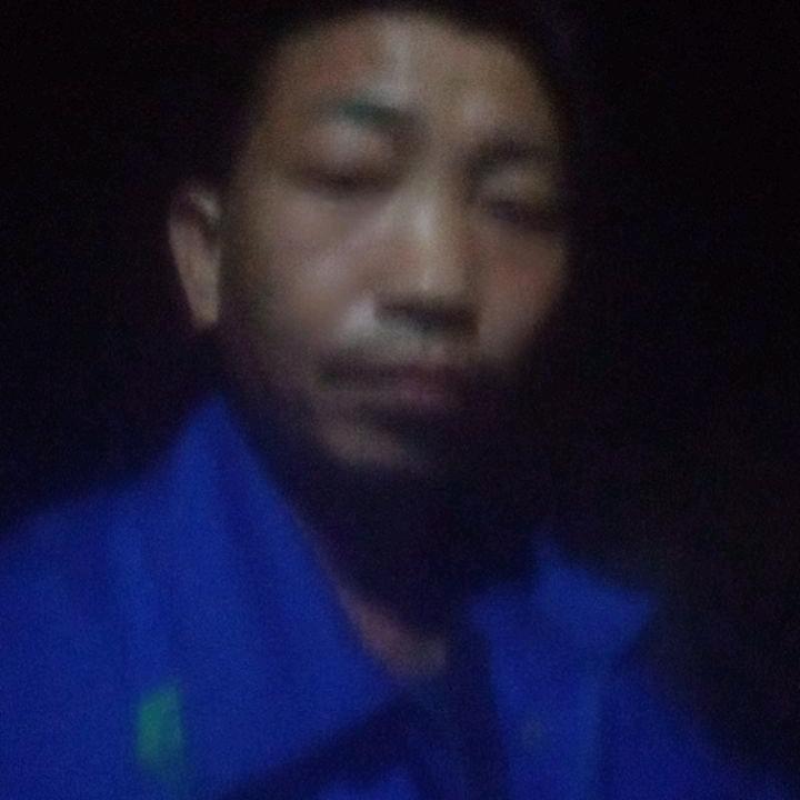 陈永强