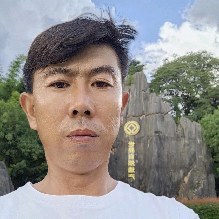 我姓方，却得不到你的芳心❤️