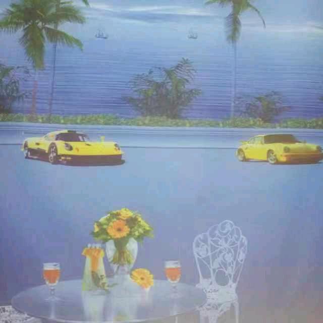 余生有你，平安喜乐