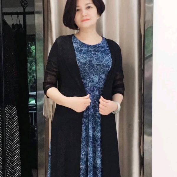 馨月