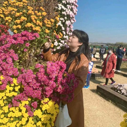 天然芳香