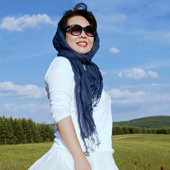 杨光〈橱窗有好物〉