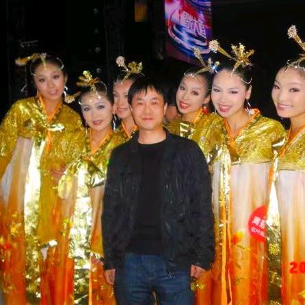 洛伊龙祥(生活号)