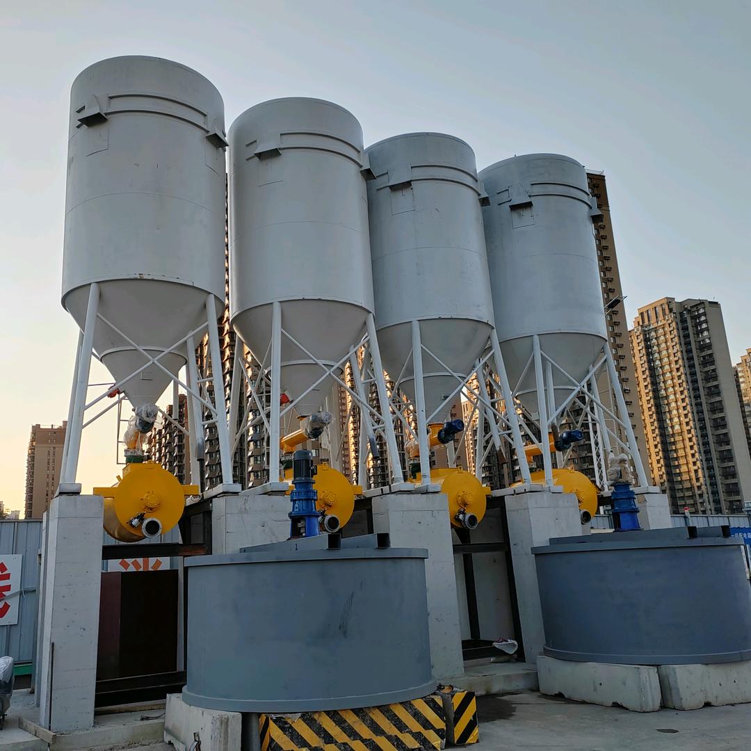 山东益砼自动化设备有限公司