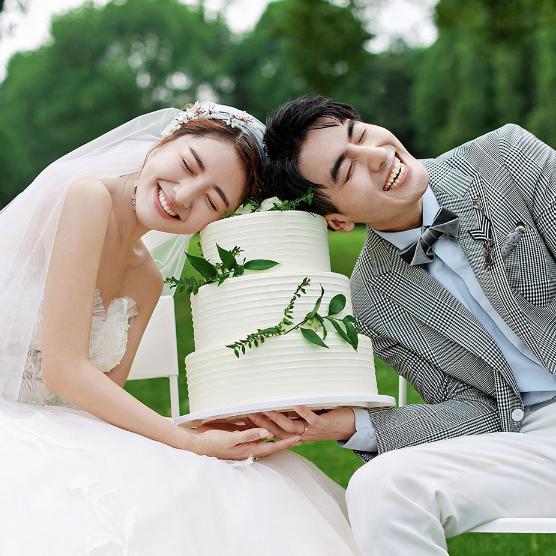 岳西·金玉良缘婚嫁会馆