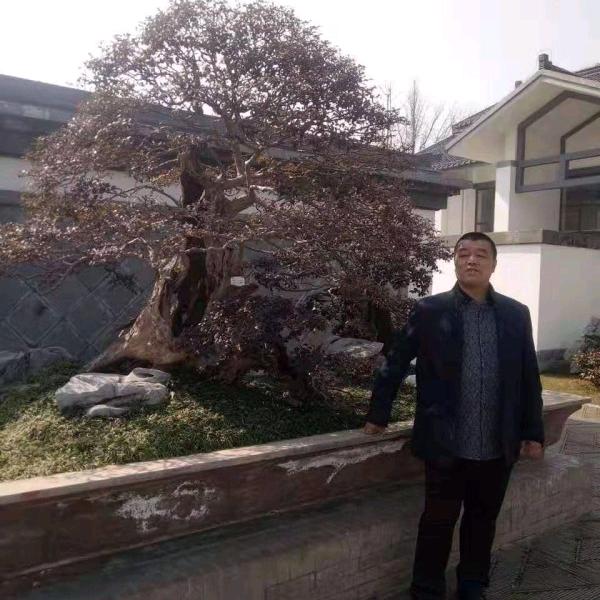 邓新全