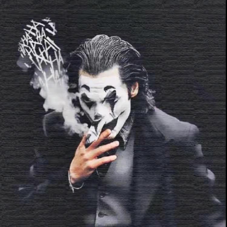 酒疯子