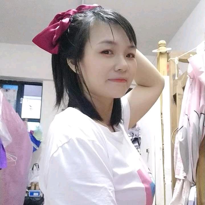 玉儿ღ♡