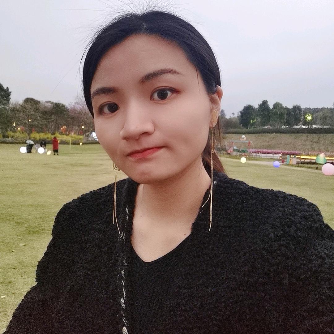 是阿菜～