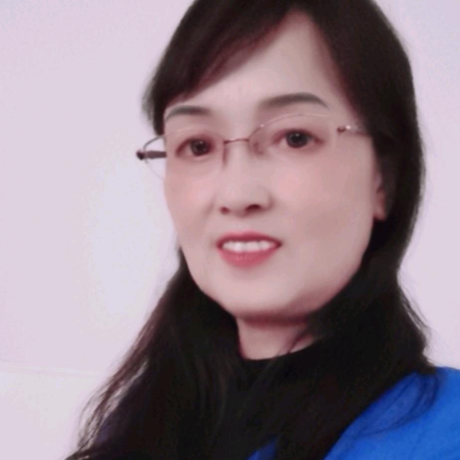 静美💕