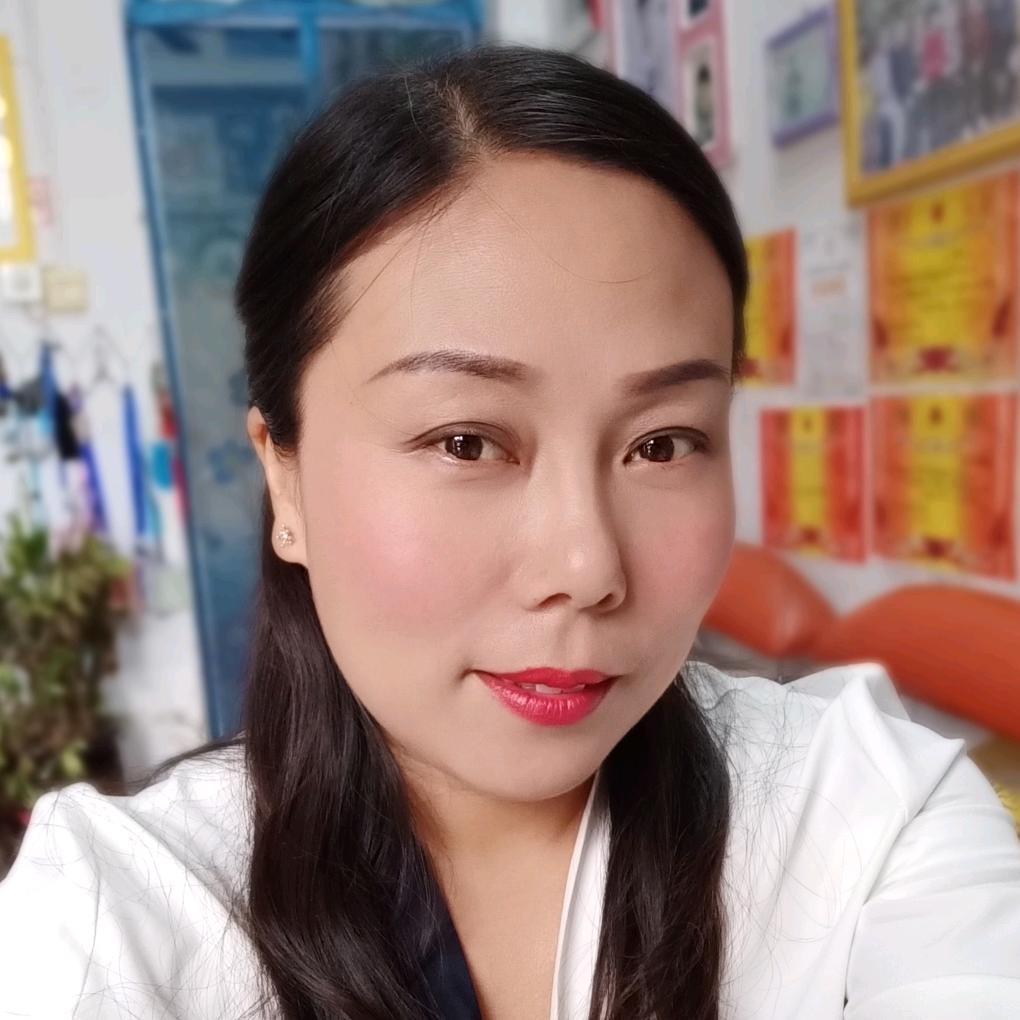 清清溪水